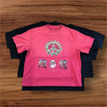 Crimson Pathogen T-Shirt